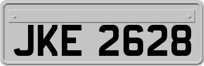 JKE2628