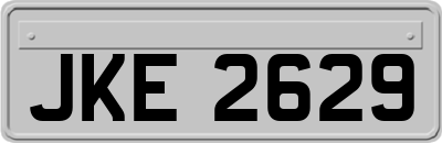 JKE2629
