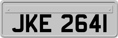 JKE2641