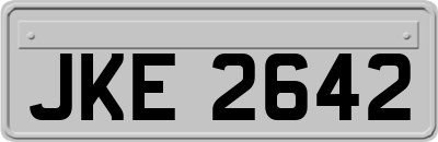 JKE2642
