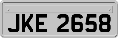 JKE2658