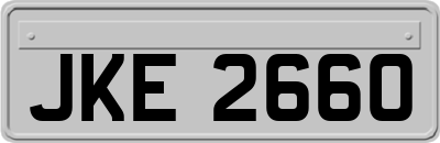 JKE2660