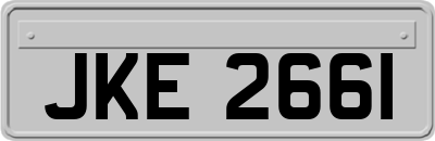 JKE2661