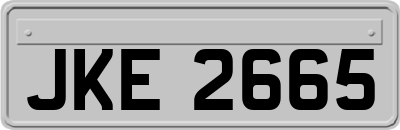 JKE2665