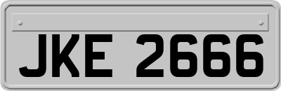 JKE2666