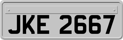 JKE2667