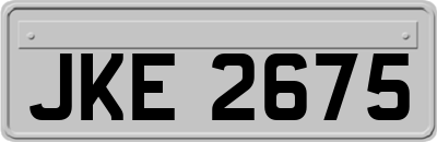 JKE2675
