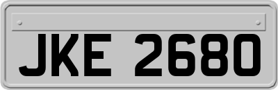 JKE2680