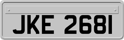 JKE2681