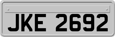 JKE2692