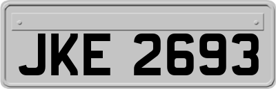 JKE2693