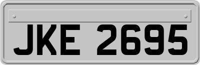 JKE2695