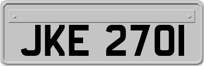 JKE2701