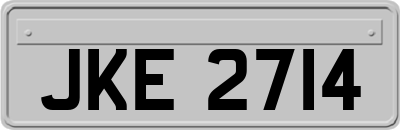 JKE2714