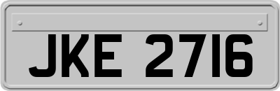 JKE2716