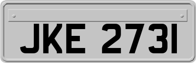 JKE2731