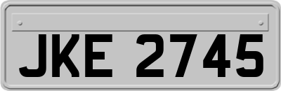 JKE2745