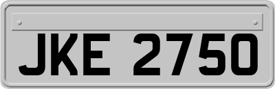 JKE2750