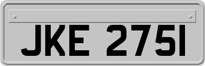JKE2751