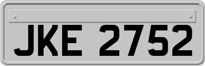JKE2752