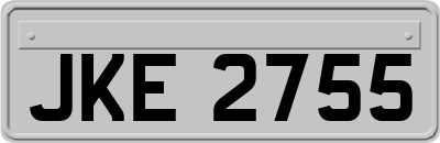 JKE2755