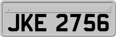 JKE2756