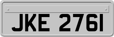 JKE2761