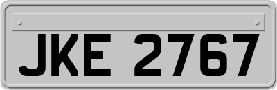 JKE2767