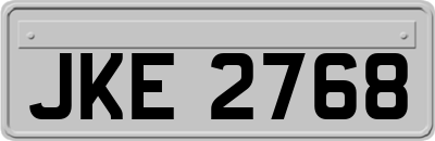 JKE2768