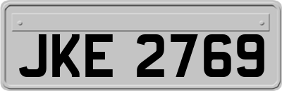 JKE2769