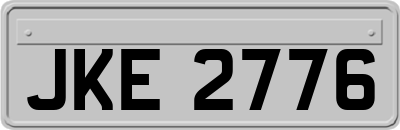 JKE2776