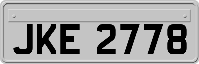 JKE2778