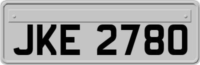 JKE2780
