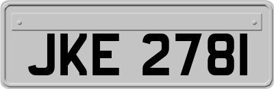 JKE2781