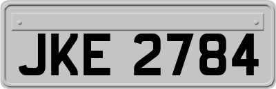 JKE2784