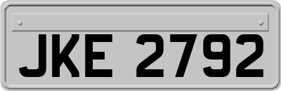 JKE2792