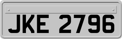 JKE2796