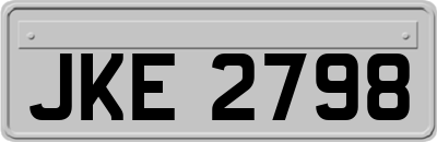 JKE2798