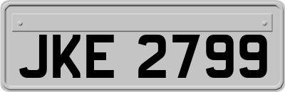 JKE2799