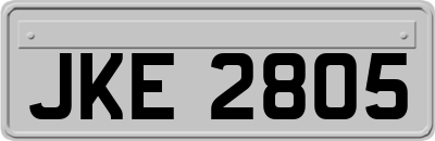 JKE2805
