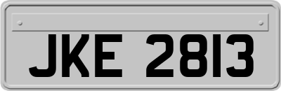 JKE2813