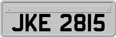JKE2815