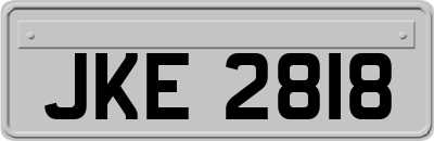 JKE2818