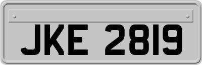 JKE2819
