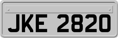 JKE2820