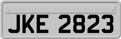 JKE2823