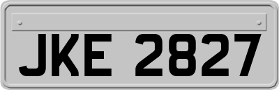 JKE2827