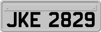 JKE2829
