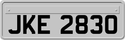 JKE2830