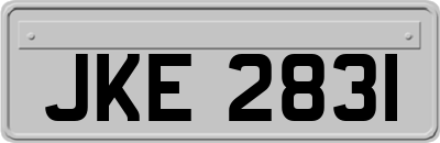 JKE2831
